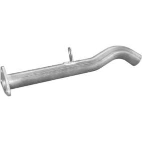 Abgasrohr für MITSUBISHI von POLMO