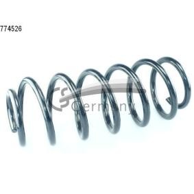 CS Germany 14.774.526 Molle OPEL ANTARA