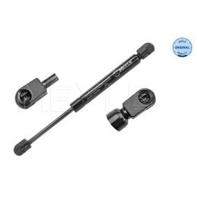 Köp Gasfjäder till baklucka av MEYLE 140 910 0006 till det låga priset 233,04&nbsp;kr