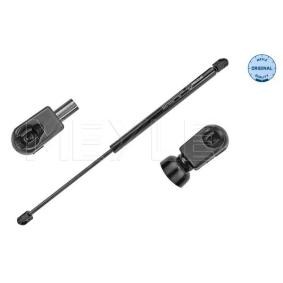 Köp Gasfjäder till baklucka av MEYLE 140 910 0007 till det låga priset 214,53&nbsp;kr