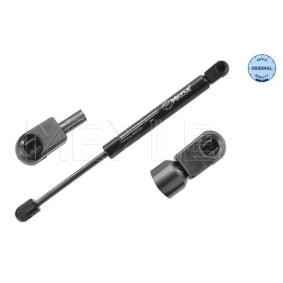 Heckklappendämpfer 140 910 0028 für SEAT