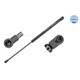 Heckklappendämpfer 140 910 0053 für VW