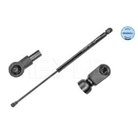 Heckklappendämpfer 140 910 0078 für SEAT