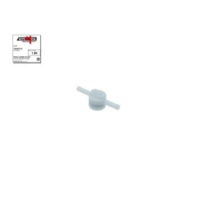 Osta Venttiili, polttoainesuodatin AUTOMEGA:llä 140002710 edullisesti hintaan 7,01&nbsp;&euro;