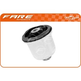 FARE SA 14088 Achslager RENAULT Clio 4 Grandtour (KH_) 1.5 75 PS Diesel