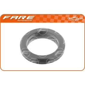 FARE SA 14125 Domlager RENAULT MEGANE 3 Grandtour (KZ0/1) 2.0 140 PS Otto