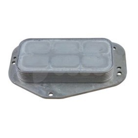 OSSCA 14190 Radiador de óleo OPEL MOKKA