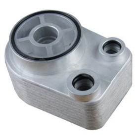 OSSCA 14191 Ölkühler RENAULT CAPTUR