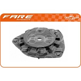 FARE SA 14200 Domlager RENAULT MEGANE 3 Grandtour (KZ0/1) 2.0 140 PS Otto