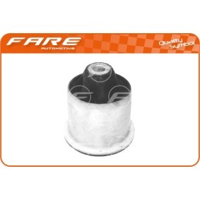 FARE SA 14389 Achslager RENAULT MEGANE 3 Grandtour (KZ0/1) 1.9 131 PS Diesel