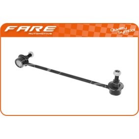 Achetez des Biellette de barre stabilisatrice FARE SA 14424 à prix pour 73,46&nbsp;&euro;