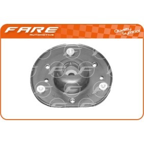 FARE SA 14449 Domlager VOLVO XC60 (156) 2.5 249 PS Otto