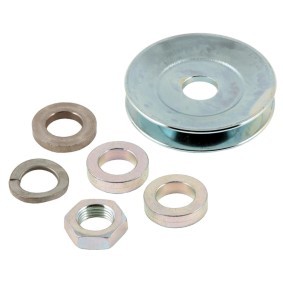 BV PSH 145.568.100.265 Alternateur MAZDA 3 3/5 portes (BM, BN) 1.5 100 CV Essence