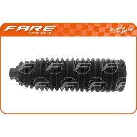 FARE SA 14572 Lenkmanschette VOLVO XC60 (156) 2.4 163 PS Diesel