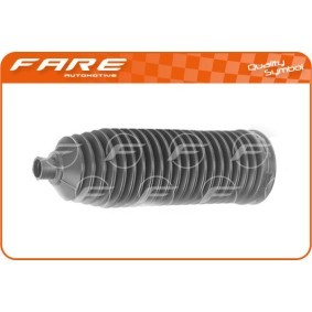 FARE SA 14578 Lenkmanschette MERCEDES-BENZ C-Klasse Sportcoupe (CL203) 1.8 122 PS Otto