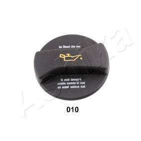 Kjøp Deksel, oljepåfyllingsstuss av ASHIKA 147-00-010 til den lave prisen 97,39&nbsp;kr