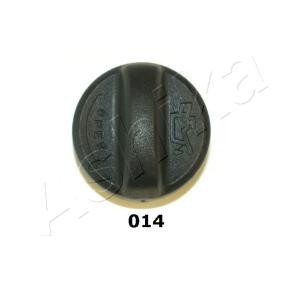 Kjøp Deksel, oljepåfyllingsstuss av ASHIKA 147-00-014 til den lave prisen 143,36&nbsp;kr