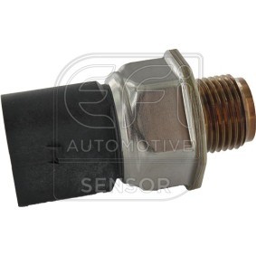 EFI AUTOMOTIVE 1473503 Sensor, pressão do combustível NISSAN PATROL