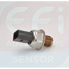 EFI AUTOMOTIVE 1473506 Sensore, pressione carburante CHEVROLET COLORADO