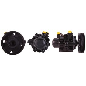 ELSTOCK 15-0504 Pompe de direction assistée CITROËN XM