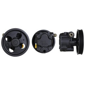 ELSTOCK 15-1260 SUZUKI BALENO Viistoperä (EG) Ohjaustehostimen pumppu