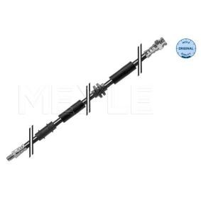 Bremsschlauch 15-14 525 0007 für ALFA ROMEO