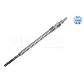 Köp Glödstift av MEYLE 15-14 860 0000 till det låga priset 185,51&nbsp;kr