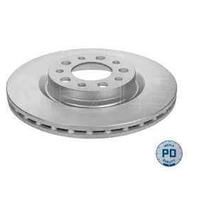 Köp Bromsskiva av MEYLE 15-15 523 0002/PD till det låga priset 486,63&nbsp;kr