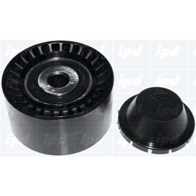 IPD 15-3468 Umlenk- / Führungsrolle, Keilrippenriemen RENAULT KOLEOS (HY_)