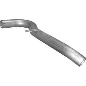 Abgasrohr für NISSAN von POLMO