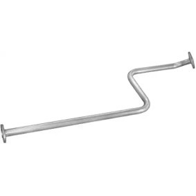 Abgasrohr für NISSAN von POLMO