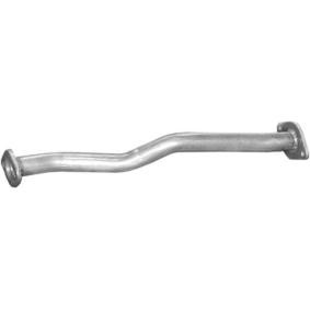 Abgasrohr für NISSAN von POLMO