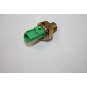 AUTOMEGA 150010510 Oljetrykkventil MAZDA 6 Hatchback (GG) 1.8 120 hk Bensinmotor