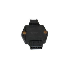 AUDI Moottorin ohjausyksikkö AUTOMEGA 150030210