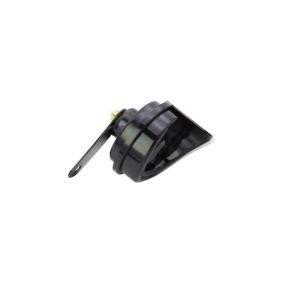 AUTOMEGA 150048010 Hupe SEAT Leon Schrägheck (1P1) 2.0 150 PS Otto