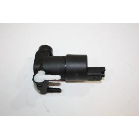 AUTOMEGA 150059210 Waschwasserpumpe RENAULT MEGANE 3 Grandtour (KZ0/1) 1.2 116 PS Otto