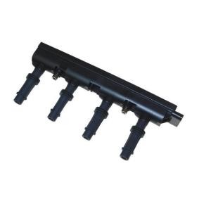 AUTOMEGA 150080610 Bobina d'accensione CHEVROLET AVEO Tre volumi (T300) 1.4 100 CV Motore a ciclo otto