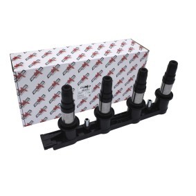 AUTOMEGA 150080710 Bobina d'accensione CHEVROLET AVEO Tre volumi (T300) 1.6 116 CV Motore a ciclo otto