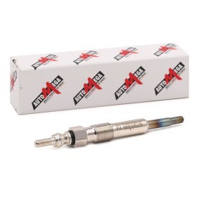 AUTOMEGA 150106210 Glühkerzen RENAULT SCENIC 2 (JM0/1) 1.5 82 PS Diesel