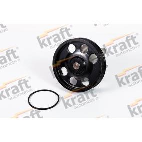 KRAFT 1501790 Bomba de agua SUZUKI SWIFT 3 (MZ, EZ)