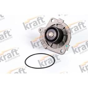 KRAFT 1503360 Wasserpumpe ALFA ROMEO 156 (932)