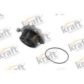 KRAFT 1503370 Wasserpumpe ALFA ROMEO 156 (932)
