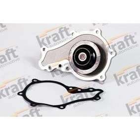 KRAFT 1505610 Vannpumpe MAZDA 2 Hatchback (DE_, DH_3)