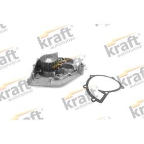 Wasserpumpe 1505950 CITROËN XANTIA von KRAFT