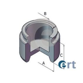 Comprar Émbolo, pinza del freno de ERT 150942-C a bajo precio de 9,37&nbsp;&euro;