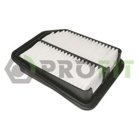 PROFIT 1512-2649 Filtro de aire SUZUKI Grand Vitara 2 SUV (JT, TE, TD)