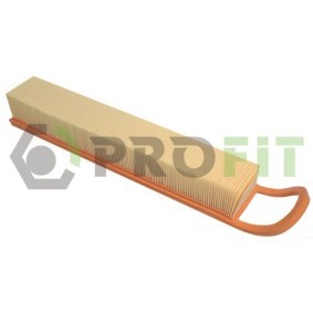 PROFIT 1512-3094 Filtro de ar MINI Hatchback (R56) 1.4 75 cv Otto