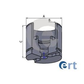 Comprar Émbolo, pinza del freno de ERT 151327-C a bajo precio de 15,98&nbsp;&euro;