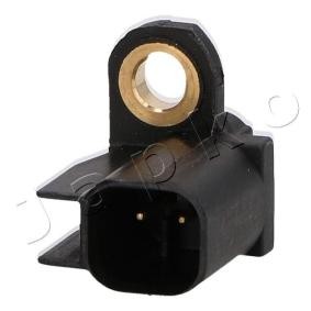 JAPKO 151333 Abs sensor MAZDA 3 (BK) 2.0 143 hk Diesel