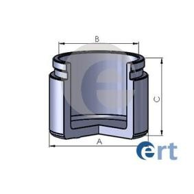 ERT 151363-C Pistón de la pinza de freno KIA ELAN